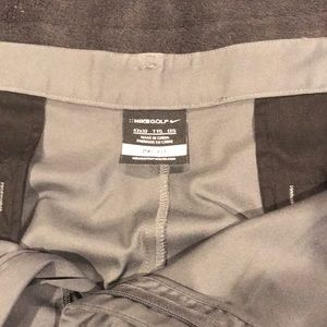 Nike Golf Dri Fit Pant